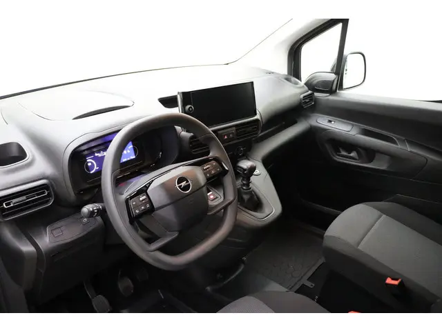 Opel Combo 1.5 BlueHDi S&S L1 2024 Diesel 7