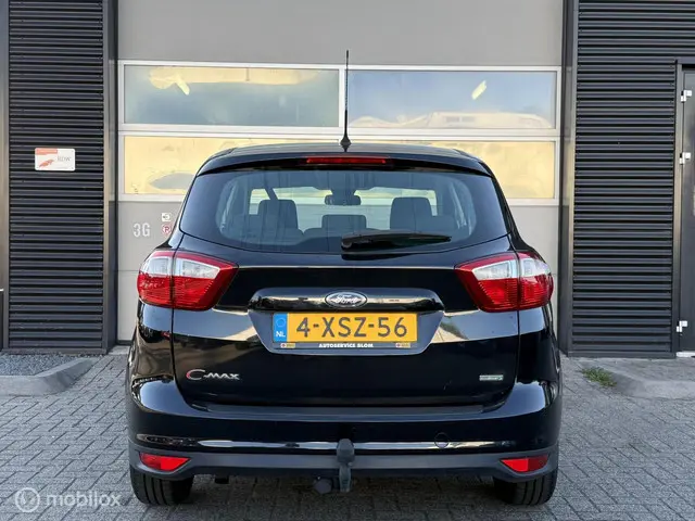 Ford C-MAX 1.0 Titanium 2014 Benzine 4