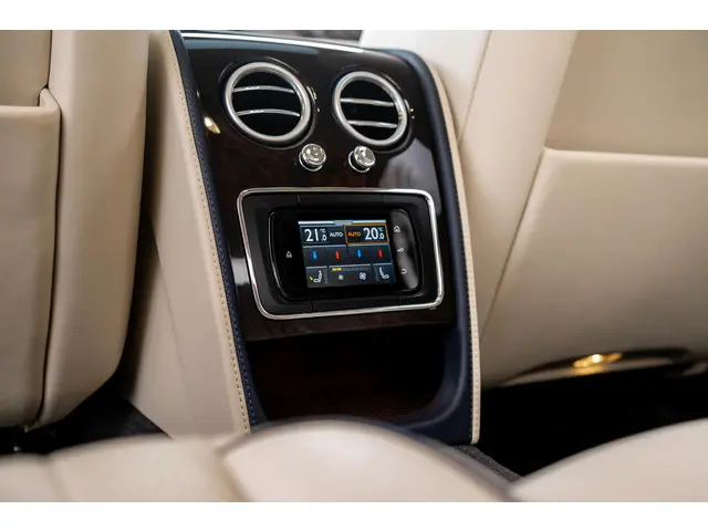 Bentley Flying Spur 4.0 V8 2016 Benzine 10