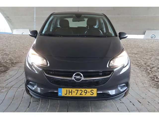 Opel Corsa 1.0 Turbo Business+ 2016 Benzine 2
