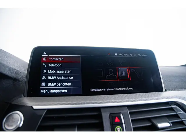 BMW X3 xDrive20i High Executive Edition 2020 Benzine 36