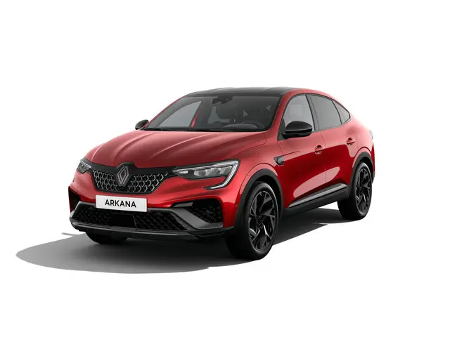 Renault Arkana Esprit Alpine 2025 Benzine 3