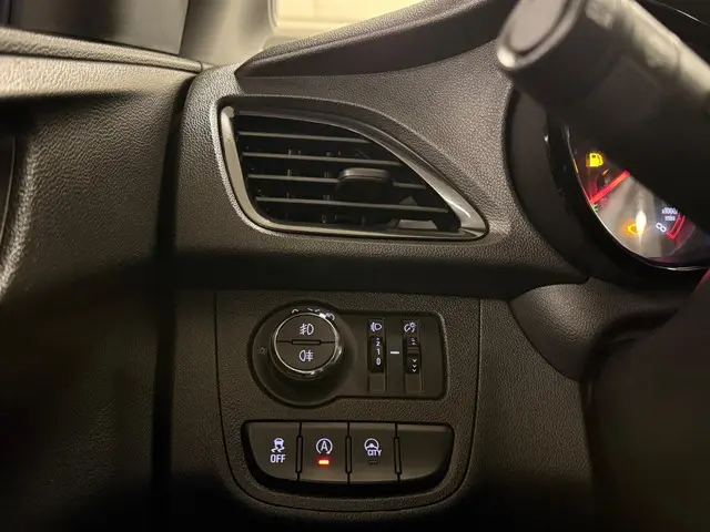 Opel KARL 1.0 ecoFLEX Edition 2018 Benzine 18