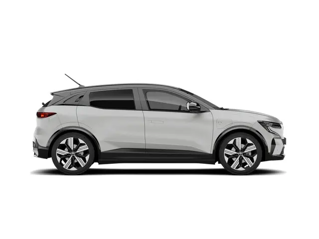 Renault Mégane Esprit Alpine 2025 Elektrisch 4