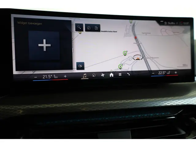 BMW 3 Serie Touring 330e 2025 Hybride Benzine 13