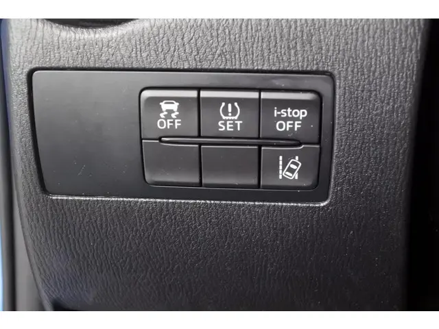 Mazda 2 1.5 115pk 6 bak GT-M 2015 Benzine 16