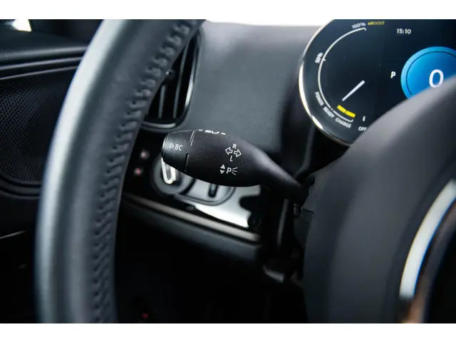 MINI Countryman Cooper SE ALL4 2022 Hybride Benzine 56