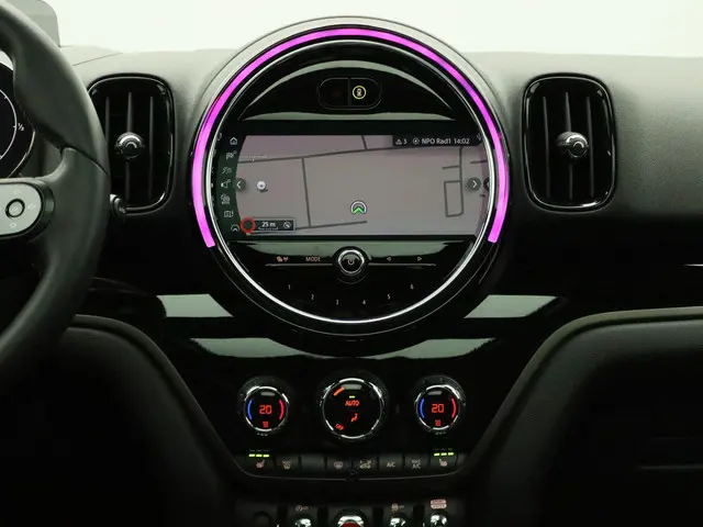 MINI Countryman Cooper 2021 Benzine 39