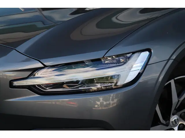 Volvo V60 2.0 T5 Inscription 2018 Benzine 6