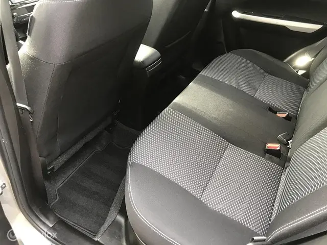 Suzuki Vitara 1.6 Comfort 2018 Benzine 10