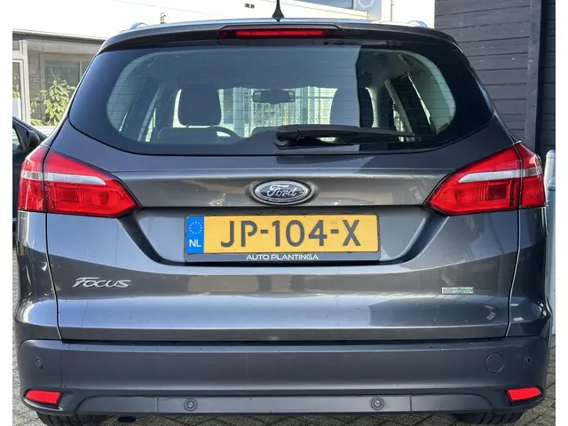 Ford Focus Wagon 1.0 Titanium 2016 Benzine 5