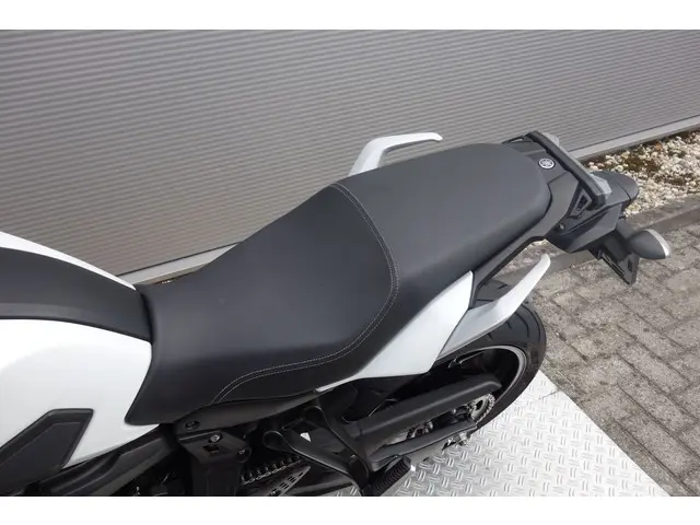 Yamaha TRACER 700 ABS 2020 Benzine 42