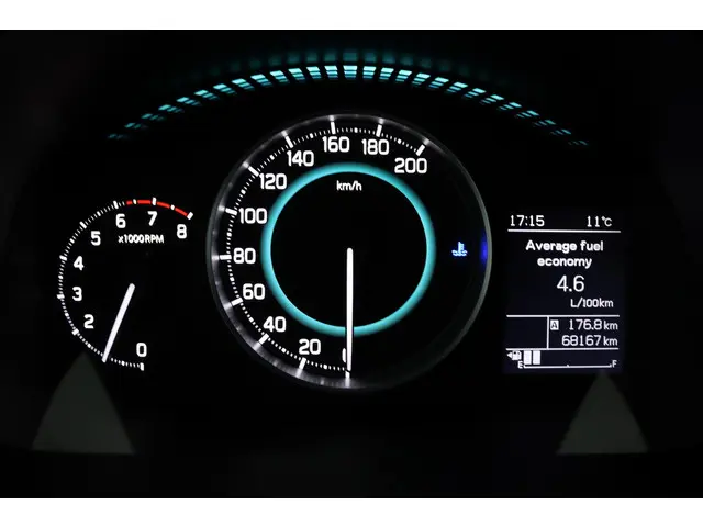 Suzuki Ignis 1.2 Stijl Smart Hybrid 2017 Benzine 47