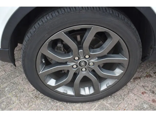 Land Rover Range Rover Evoque 240 Si4 SE 2016 Benzine 23