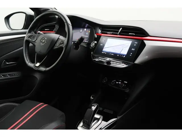 Opel Corsa 1.2 GS Line Automaat 2020 Benzine 26