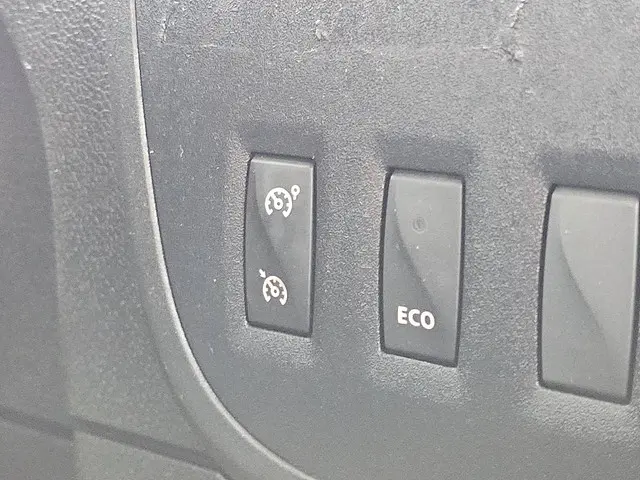 Opel Movano 2.3 2019 Diesel 11