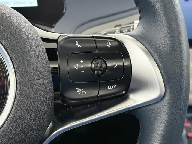 BYD ATTO 3 Comfort 60 kWh 2023 Elektrisch 29