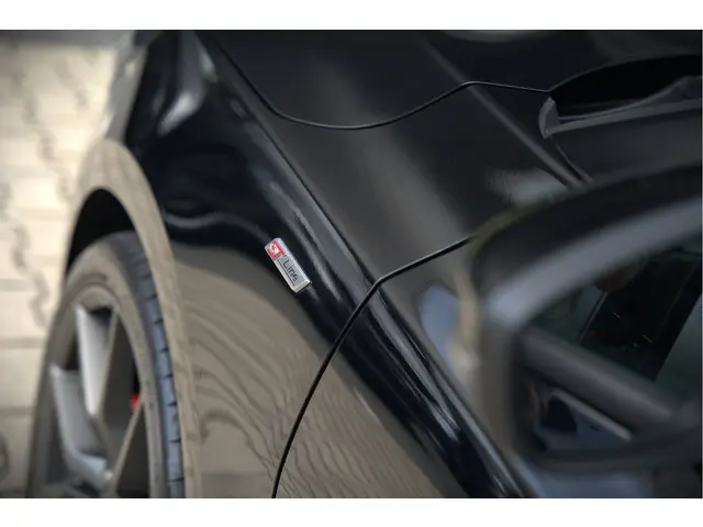 Ford Focus 1.5 EcoBoost ST Line Business 2019 Benzine 19