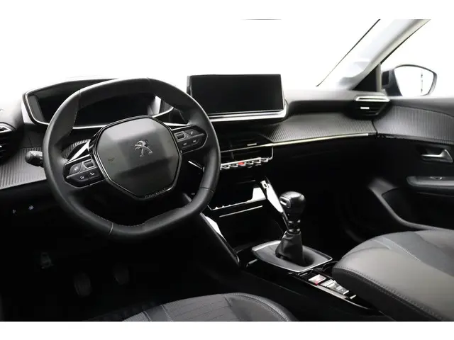 Peugeot 208 1.2 PureTech Allure Pack 2022 Benzine 3