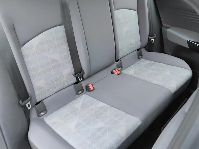 Volkswagen ID.3 Pro 58 kWh SOH 94.8% 2021 Elektrisch 19