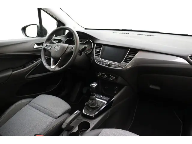Opel Crossland 3