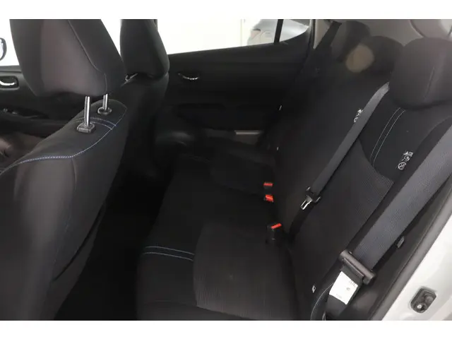 Nissan Leaf e+ N-Connecta 62 kWh 2021 Elektrisch 10