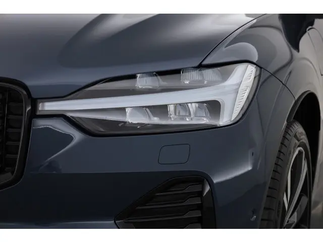 Volvo XC60 2.0 T8 AWD Ultra Dark 2025 Hybride Benzine 27