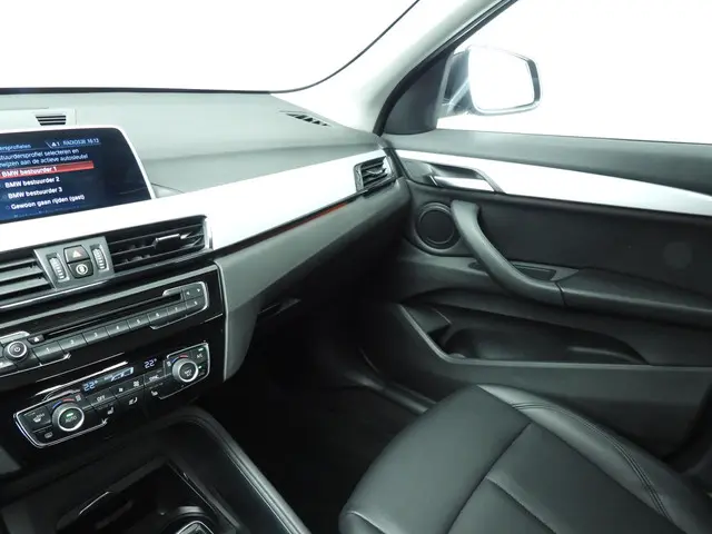 BMW X1 sDrive20i High Executive 2018 Benzine 35