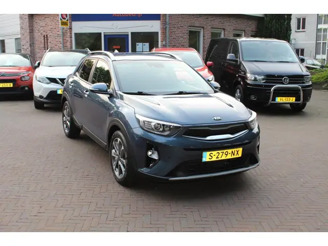 Kia Stonic 2