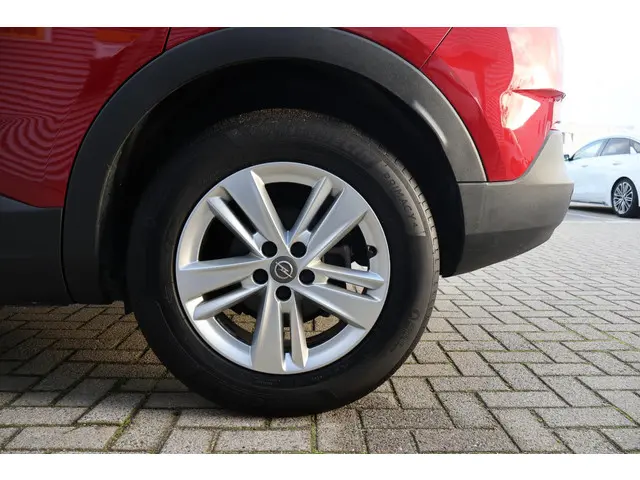 Opel Grandland X 1.2 Business Edition 2020 Benzine