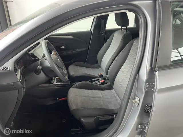 Opel Corsa 1.2 Elegance 2021 Benzine 7