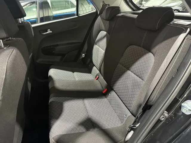 Kia Picanto 1.0 DPI DynamicLine 2024 Benzine 17