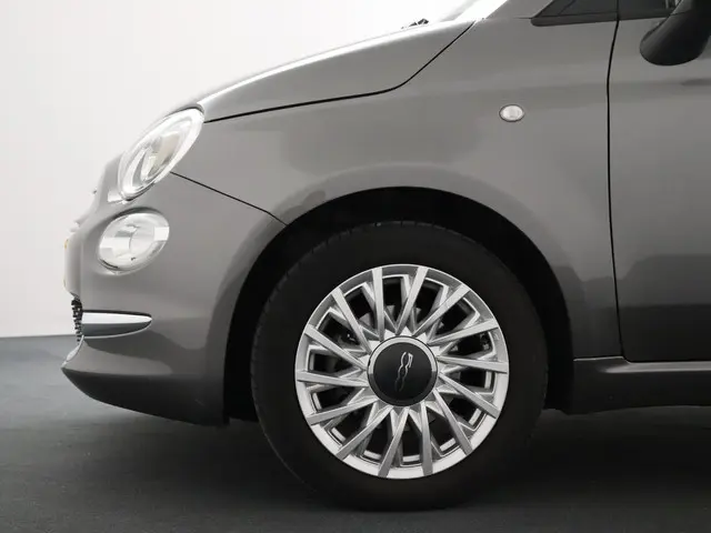 Fiat 500 1.0 Hybrid 2023 Benzine 26