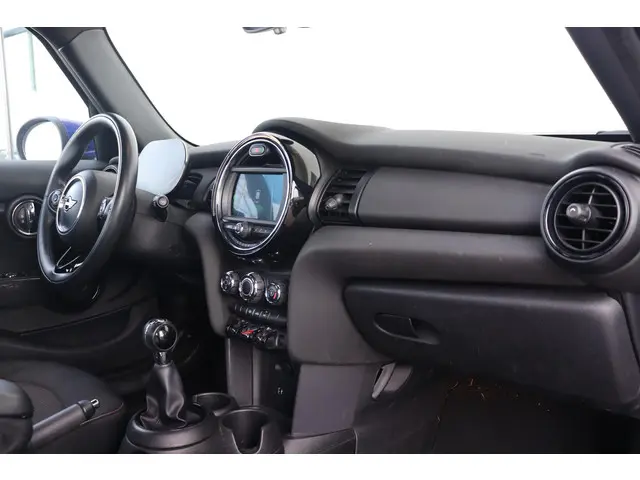 MINI One Mini 1.5 2021 Benzine 9