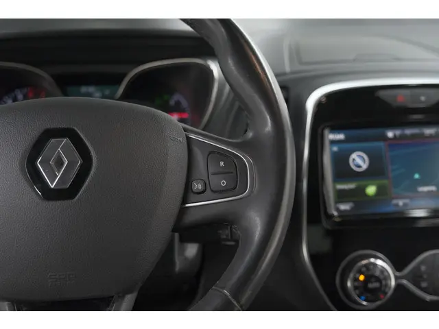 Renault Captur TCe 90 Intens 2019 Benzine 34