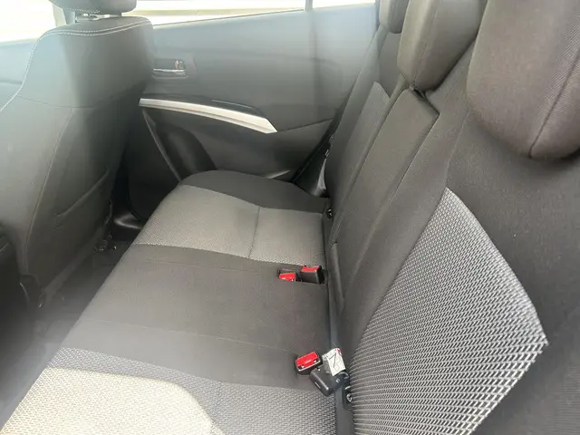 Suzuki S-Cross SX4 1.6 Exclusive 2014 Benzine 18