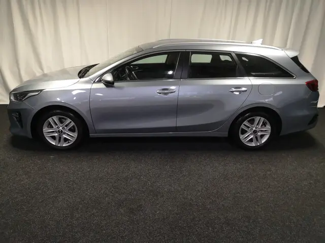 Kia Ceed Sportswagon 1.0 T-GDi DynamicLine 2021 Benzine 2