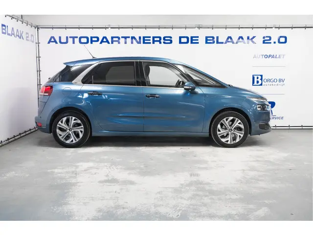 Citroën C4 Picasso 1.2 PureTech Intensive 2016 Benzine 7
