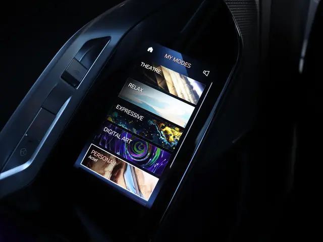 BMW 7 Serie 750e xDrive 2025 Hybride Benzine 43