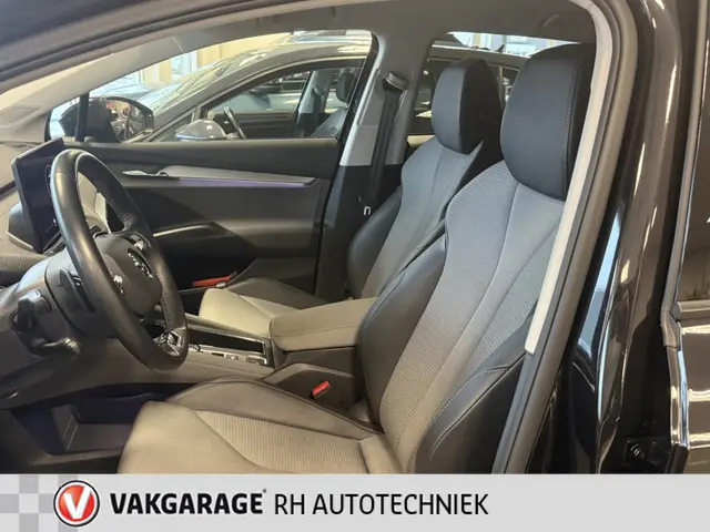 Škoda Enyaq iV 60 2022 Elektrisch 6