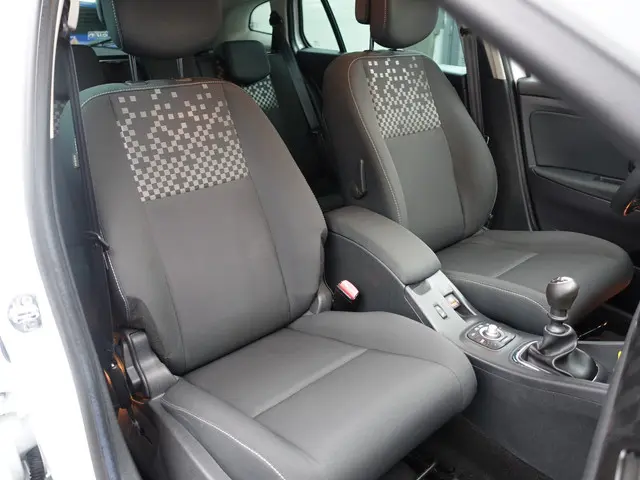 Renault Mégane Estate 3