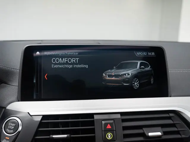 BMW X3 xDrive20i 2018 Benzine 42