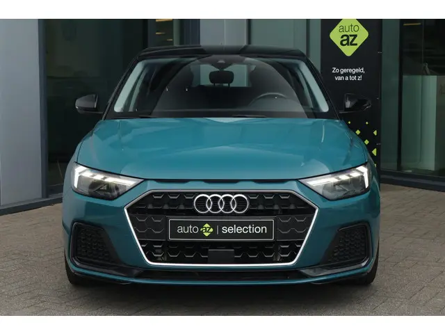 Audi A1 Sportback 30 TFSI epic 2019 Benzine 8