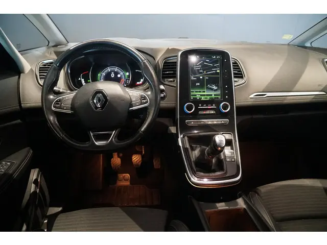 Renault Scénic 3