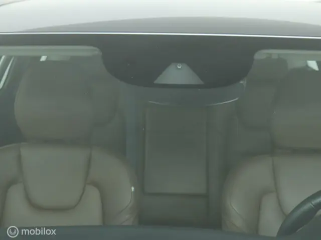 Volvo V60 2.0 T4 Inscription 2019 LPG/Gas 50