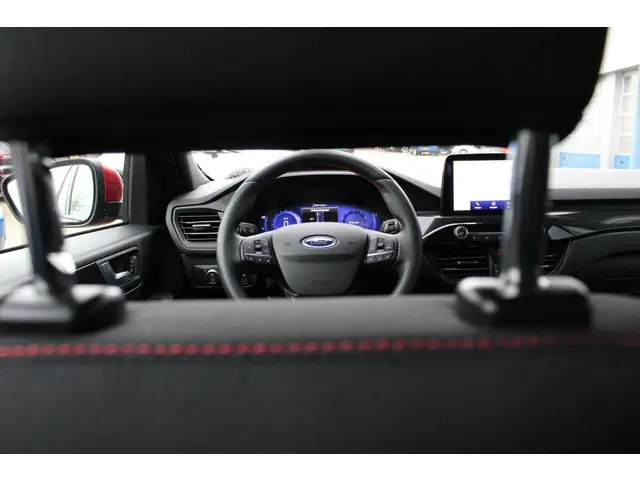 Ford Kuga 1.5 EcoBoost ST-Line 2020 Benzine 16