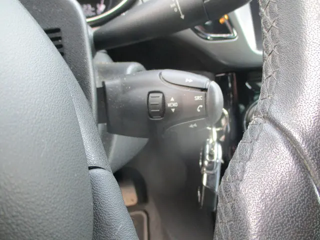 Citroën DS3 1.6 e-THP Sport Chic 2015 Benzine 6