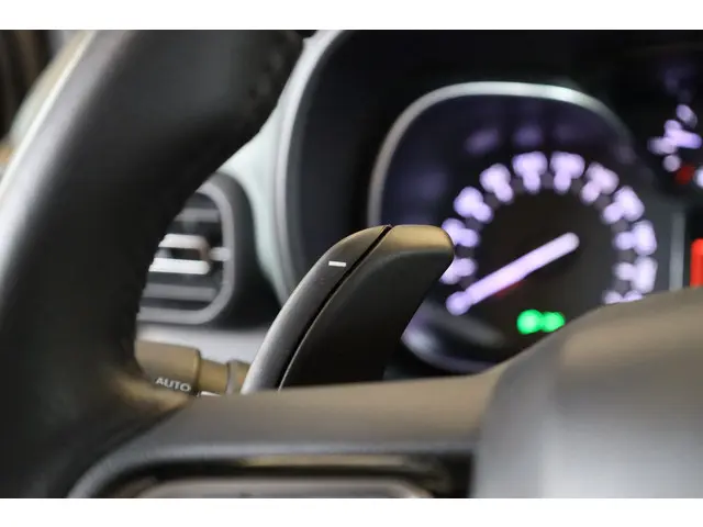 Citroën Berlingo PT 130 Shine Automaat-8 2020 Benzine 29