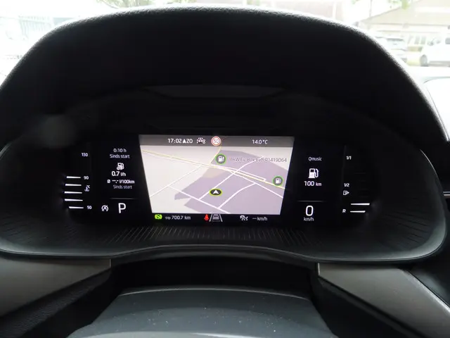 Škoda Kamiq 1.0 TSI Business Edition 2022 Benzine 15