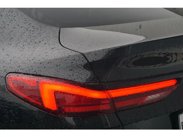 BMW 2 Serie Gran Coupé 218i 2025 Benzine 30